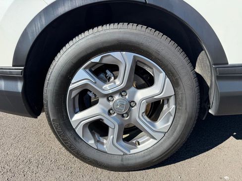 Used 2018 Honda CR-V EX-L image 10