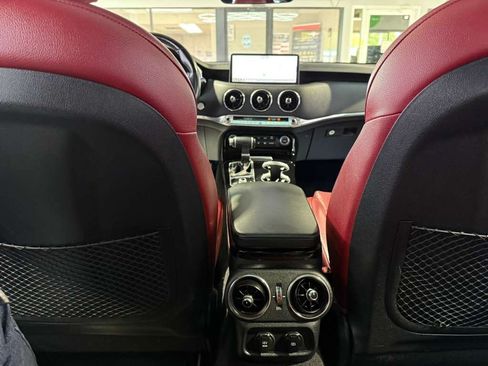 Used 2023 Kia Stinger GT-Line w/ Sun & Sound Package AWD/4WD image 17