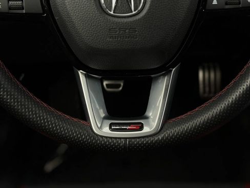 Used 2025 Acura Integra Type S FWD image 26