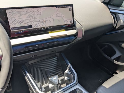 New 2025 BMW X3 xDrive30i w/ Premium Package image 20