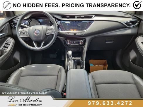 Used 2023 Buick Encore GX Select FWD image 10