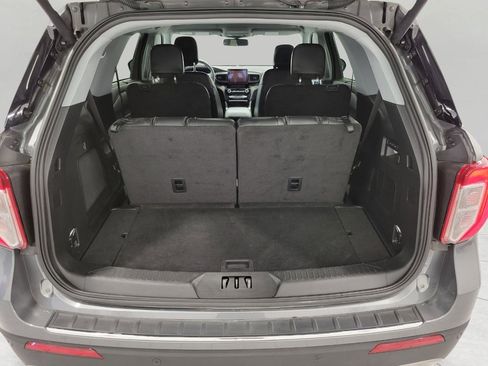 Used 2023 Ford Explorer Limited w/ Equipment Group 301A image 15