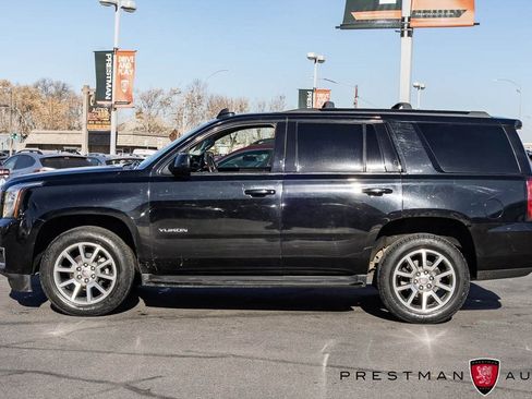 Used 2019 GMC Yukon SLT w/ Open Road Package image 19