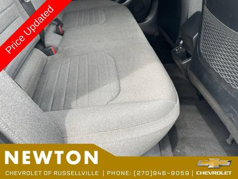 Used 2025 Kia K4 EX FWD image 24