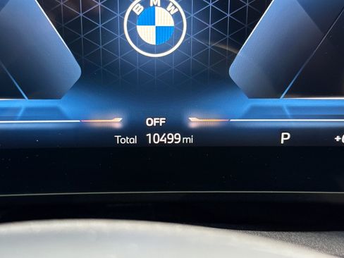 Used 2025 BMW X1 xDrive28i AWD/4WD image 36