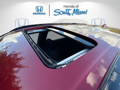 New 2026 Honda CR-V Sport image 16