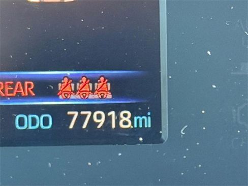 Used 2023 Toyota Tundra Limited image 19