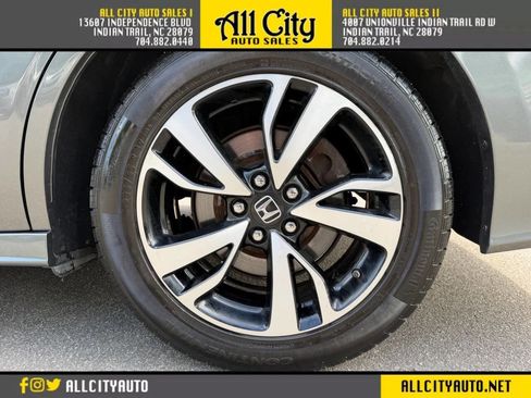 Used 2018 Honda Odyssey Elite image 51