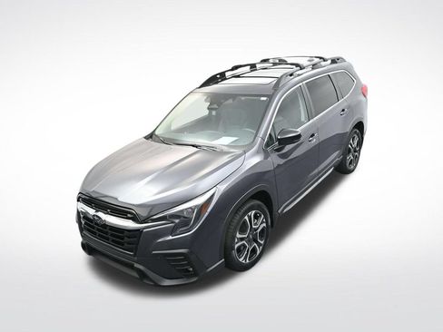 Used 2024 Subaru Ascent Limited w/ Technology Package AWD/4WD image 25