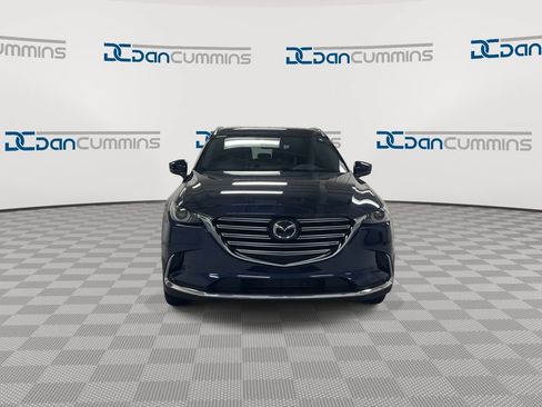 Used 2016 MAZDA CX-9 Grand Touring AWD/4WD image 3