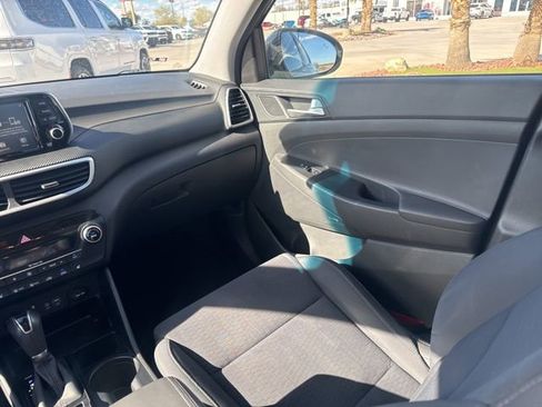 Used 2020 Hyundai Tucson Sport image 15