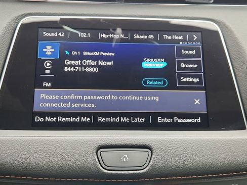 Used 2023 Cadillac XT4 Sport image 13