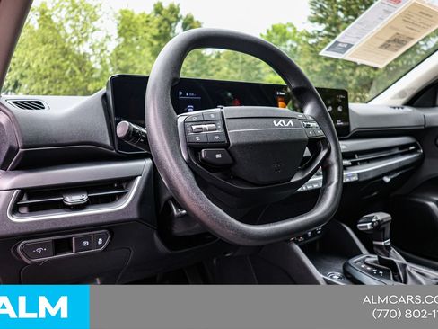 Used 2025 Kia K4 FWD image 21