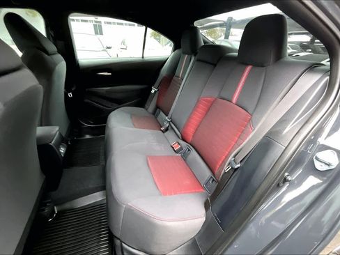 Used 2026 Toyota Corolla SE image 21