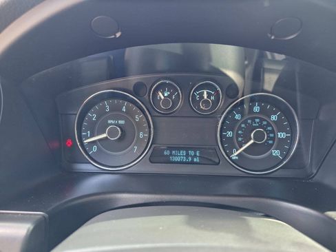 Used 2010 Ford Flex SEL FWD image 24