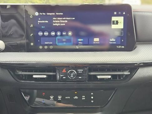 New 2026 Nissan Kicks SR FWD image 19