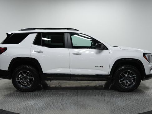 New 2026 GMC Terrain AT4 w/ Convenience Package III image 9