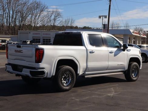 Used 2020 GMC Sierra 1500 Denali w/ Denali Ultimate Package image 6