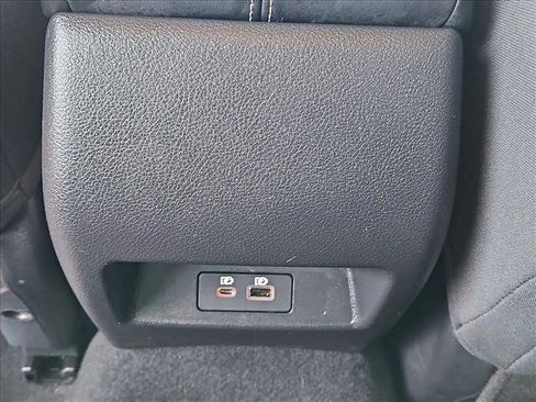 Used 2023 Nissan Altima 2.5 SV image 23