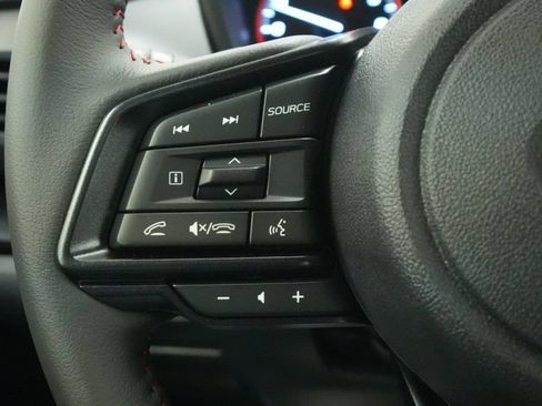 New 2026 Subaru Impreza RS AWD/4WD image 34