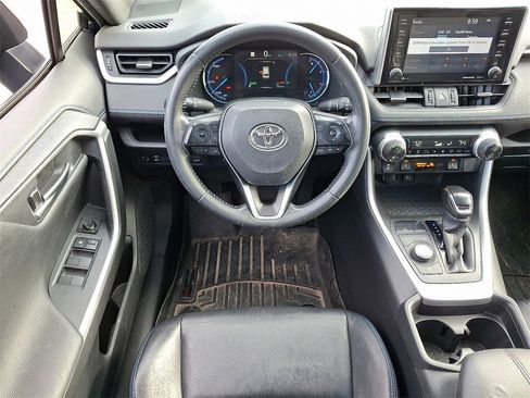 Used 2019 Toyota RAV4 XSE w/ Carpet Mat Package image 11