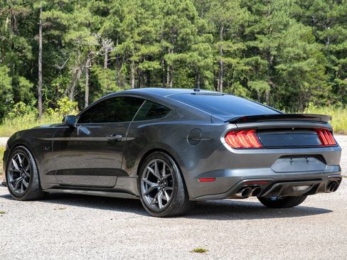 Used 2019 Ford Mustang GT w/ Performance Package - Level 2 RWD image 8
