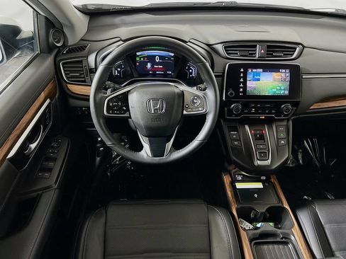 Used 2022 Honda CR-V Touring image 19