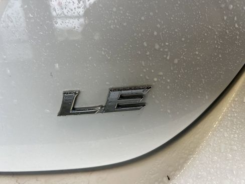 Used 2024 Toyota Camry LE image 7