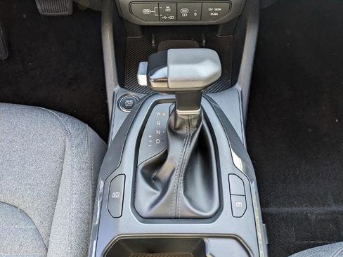 Used 2025 Kia K4 EX FWD image 12