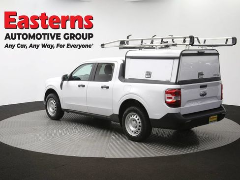 Used 2022 Ford Maverick XL FWD image 62