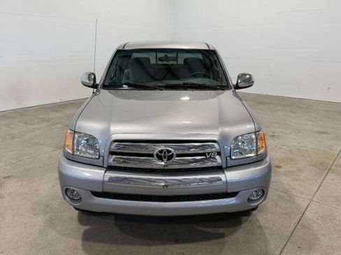 Used 2004 Toyota Tundra SR5 AWD/4WD image 4