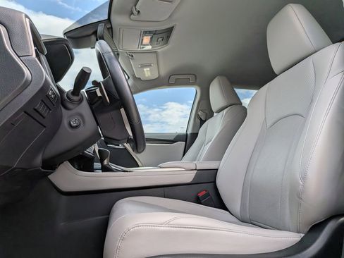 Used 2021 Lexus RX 350 FWD w/ Accessory Package image 13