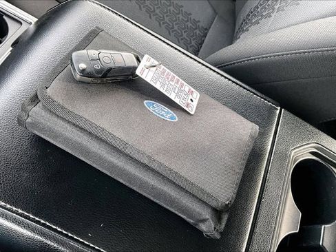 Used 2020 Ford F150 XLT w/ Equipment Group 302A Luxury image 32