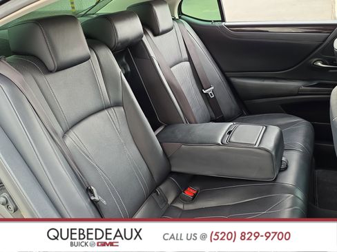 Used 2019 Lexus ES 350 w/ Accessory Package 2 image 27