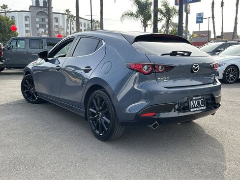 Used 2023 MAZDA MAZDA3 s image 3