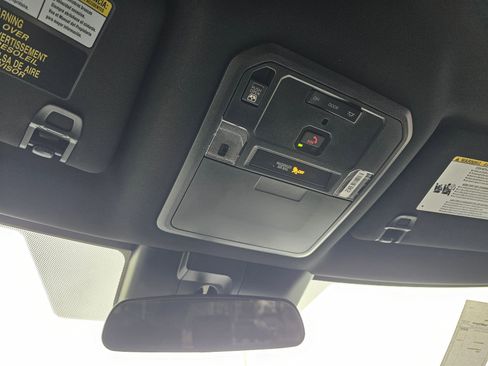 New 2026 Toyota Tundra SR5 AWD/4WD image 27