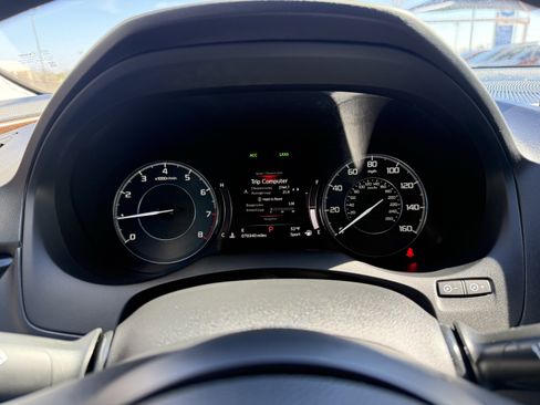 Used 2020 Acura RDX FWD w/ Advance Package image 24