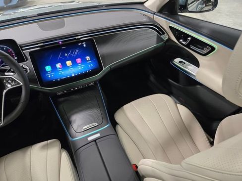 New 2026 Mercedes-Benz E 450 4MATIC Sedan image 33