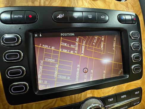 Used 2007 Bentley Continental GTC AWD/4WD image 29