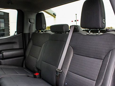 Used 2024 GMC Sierra 1500 Pro w/ Graphite Edition AWD/4WD image 32