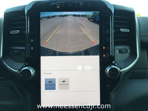 New 2026 RAM 3500 Laramie w/ Night Edition image 33