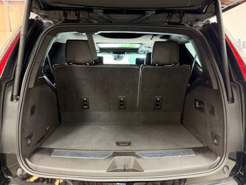Used 2022 Cadillac Escalade Sport Platinum AWD/4WD image 28