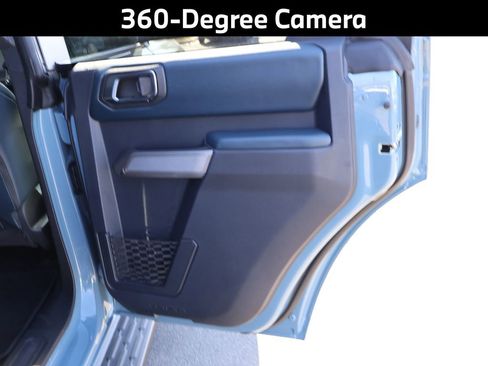 Used 2023 Ford Bronco Outer Banks image 17
