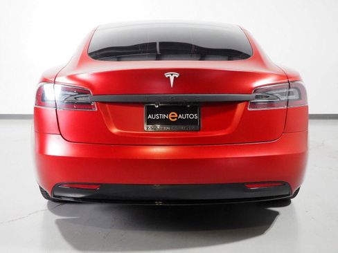 Used 2018 Tesla Model S AWD image 42