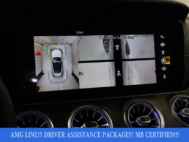 Certified 2023 Mercedes-Benz E 450 4MATIC Cabriolet image 26