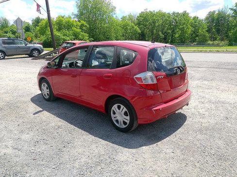 Used 2009 Honda Fit image 8