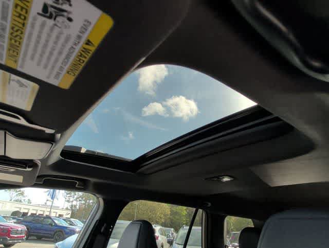 New 2026 Subaru Outback Limited AWD/4WD image 17