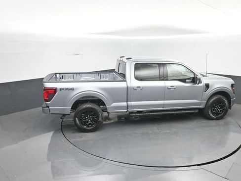 New 2026 Ford F150 XLT w/ Equipment Group 302A MID AWD/4WD image 28