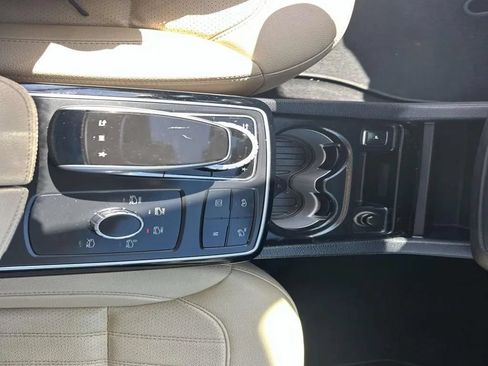Used 2018 Mercedes-Benz GLS 450 4MATIC w/ Premium Package image 30