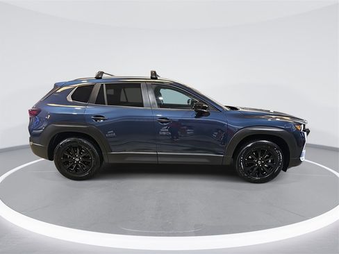 New 2025 MAZDA CX-50 AWD 2.5 S w/ Weather Package image 4